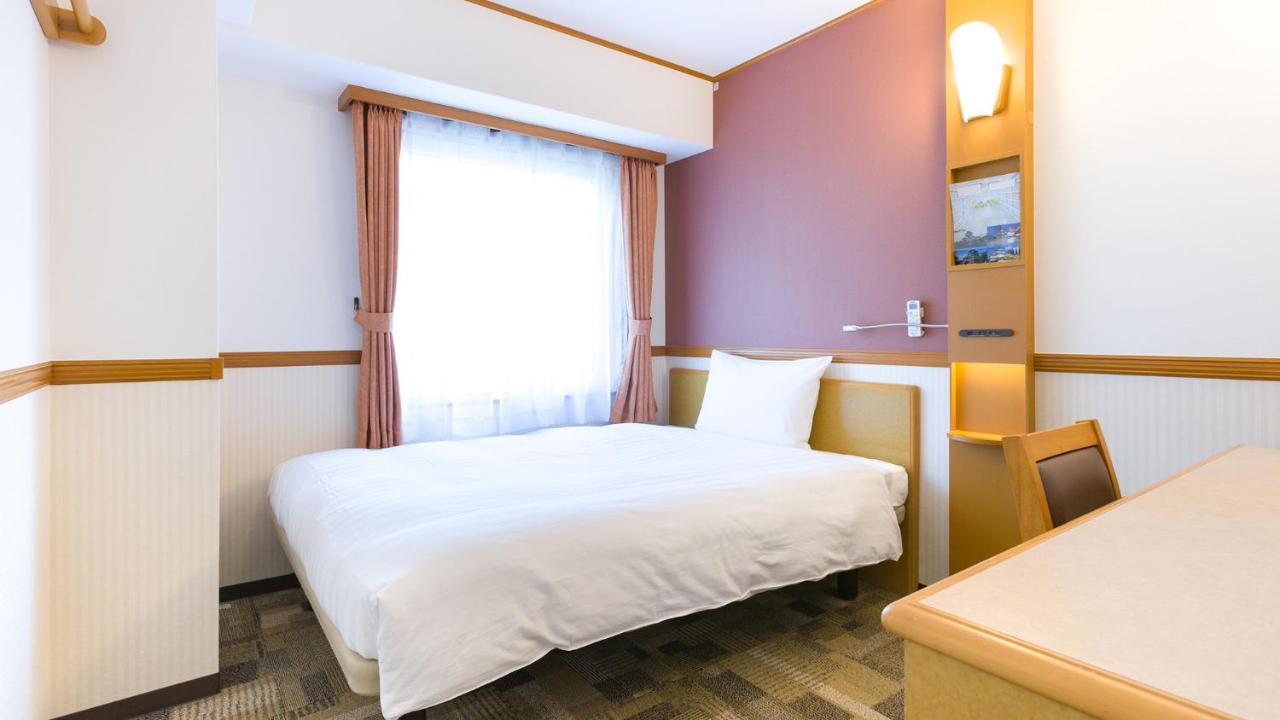 Toyoko Inn Musashi-Nakahara Ekimae Kawasaki  Exterior foto