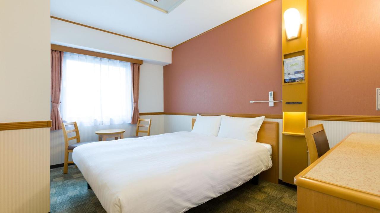 Toyoko Inn Musashi-Nakahara Ekimae Kawasaki  Exterior foto