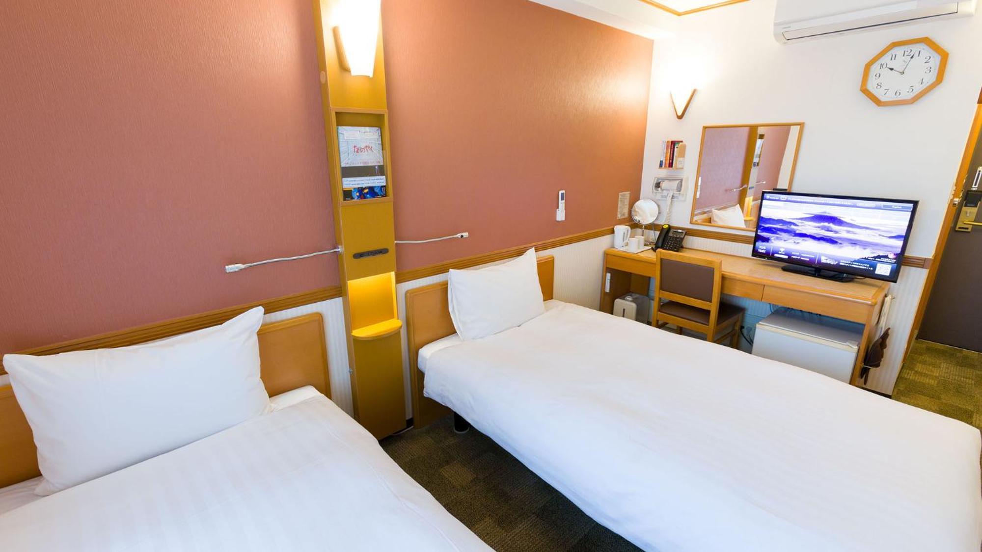 Toyoko Inn Musashi-Nakahara Ekimae Kawasaki  Quarto foto