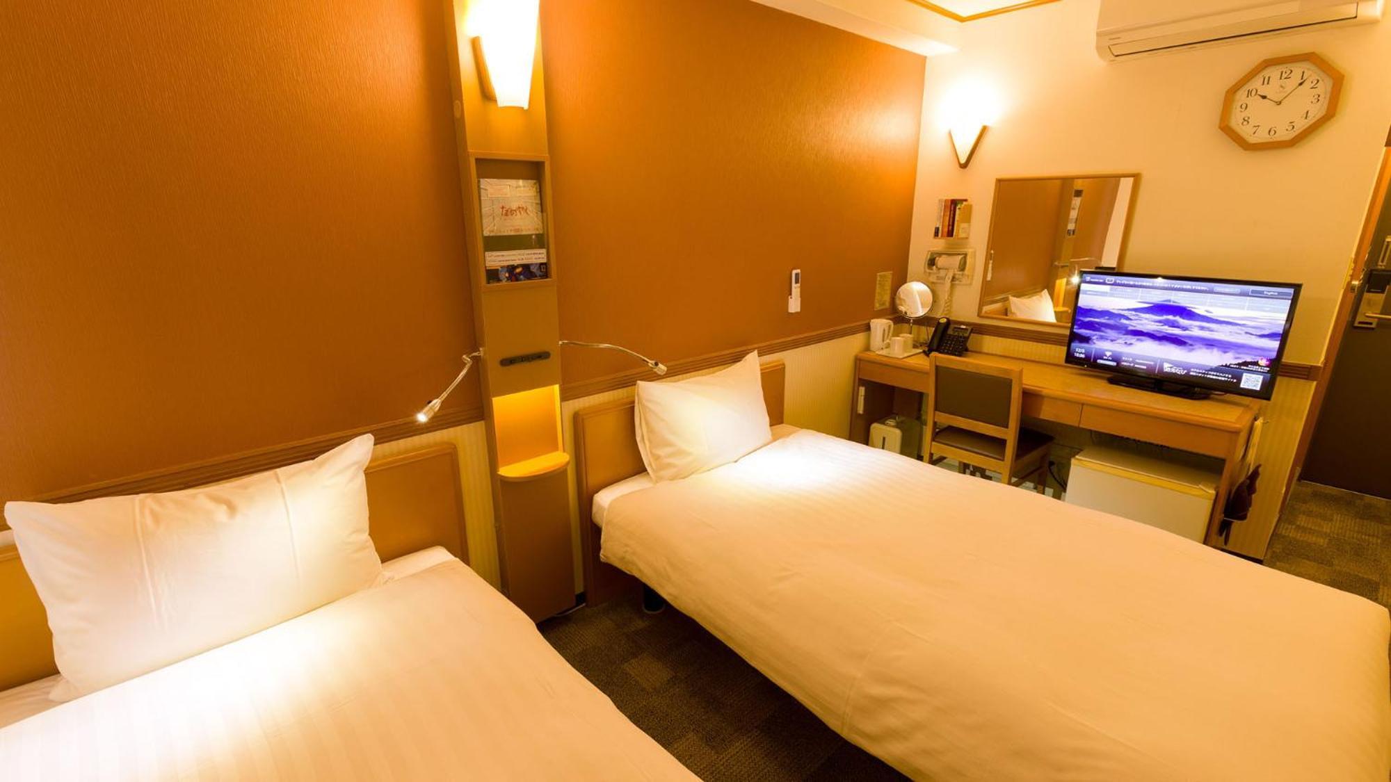 Toyoko Inn Musashi-Nakahara Ekimae Kawasaki  Quarto foto