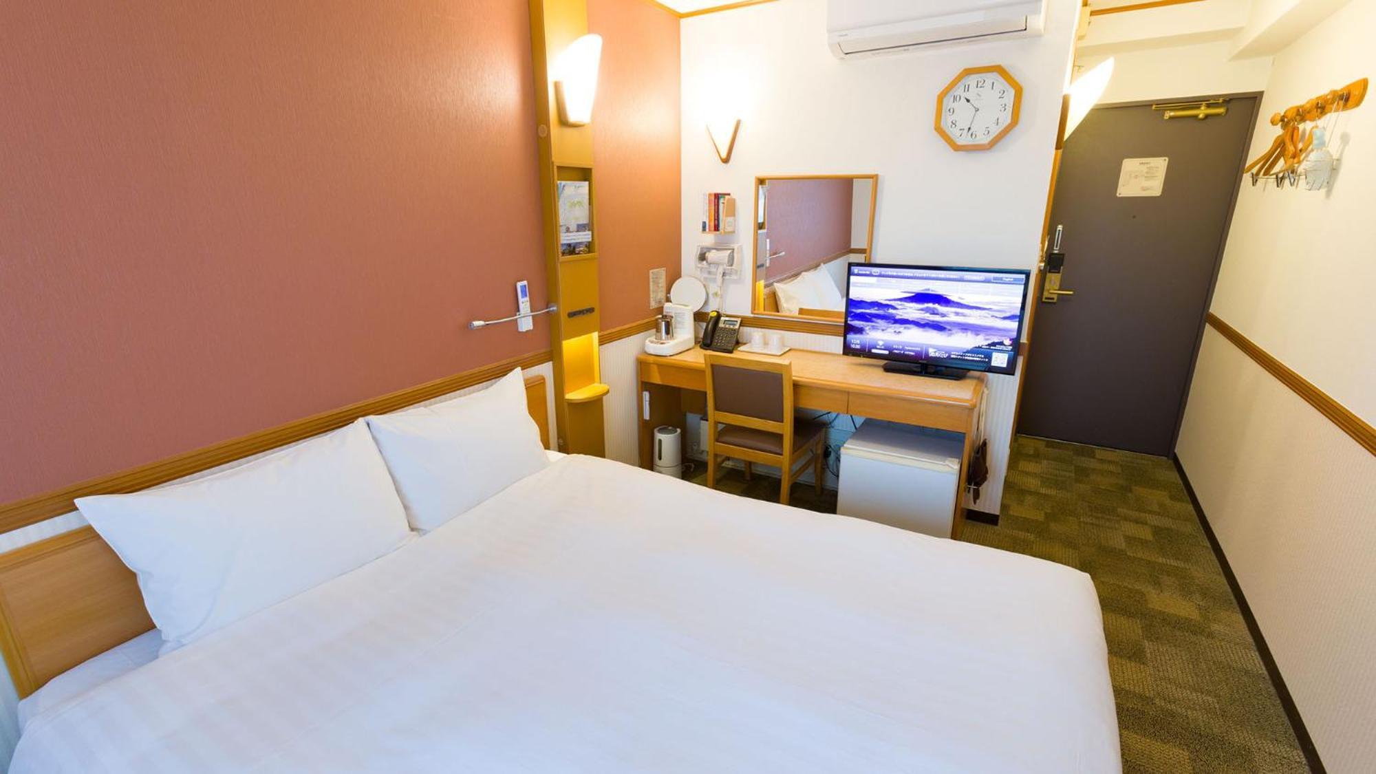 Toyoko Inn Musashi-Nakahara Ekimae Kawasaki  Quarto foto